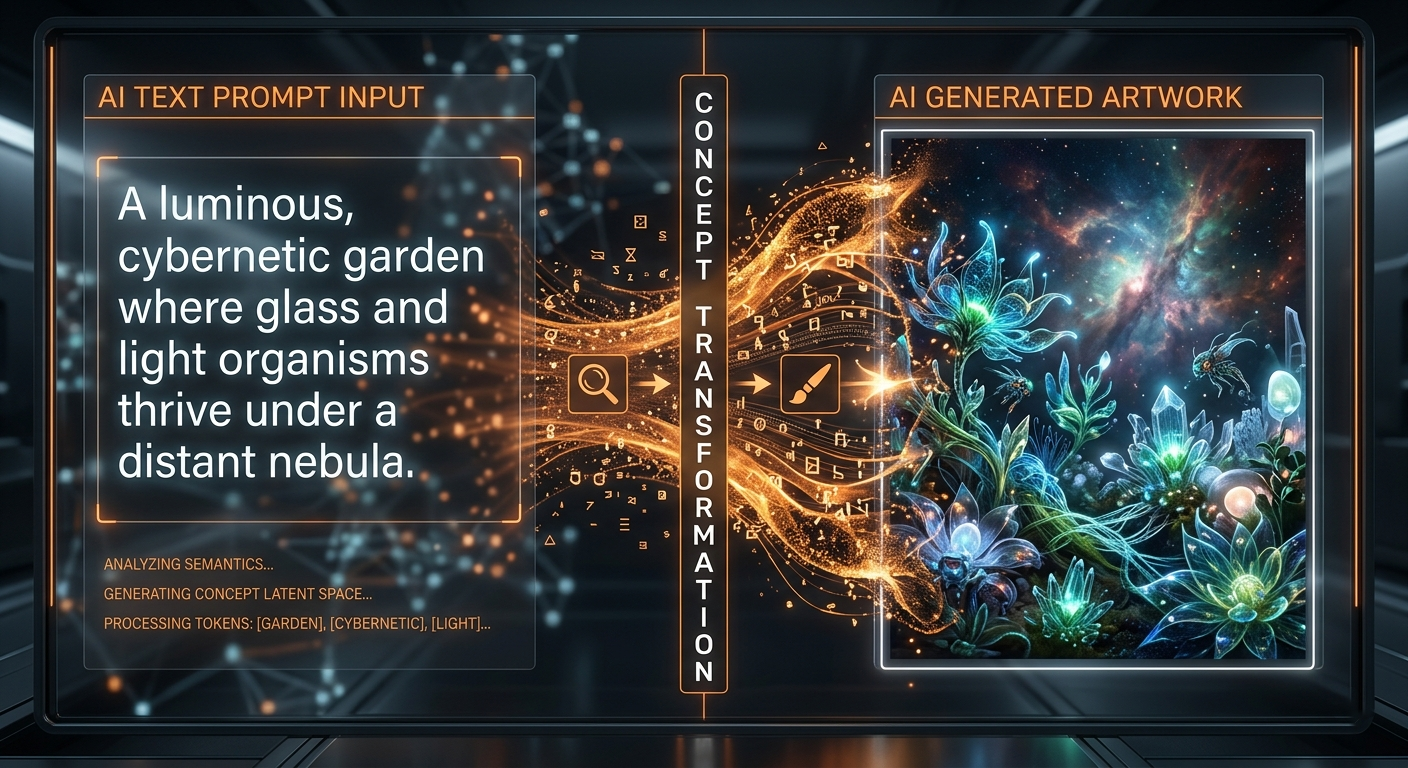 AI Image Generation Demo